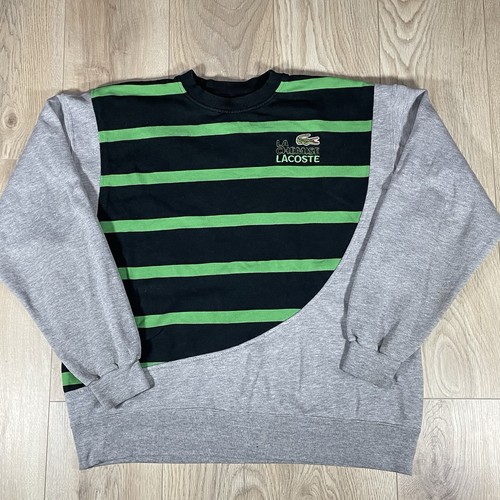 Vintage reworked lacoste - vintage,