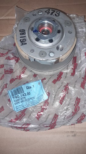 Malaguti engine rear clutch - malaguti,
