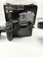 Panasonic G7 16.0MP Digital
