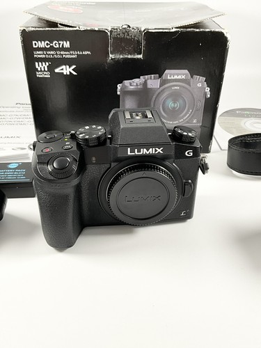 Panasonic 0mp digital - 16.0mp,
