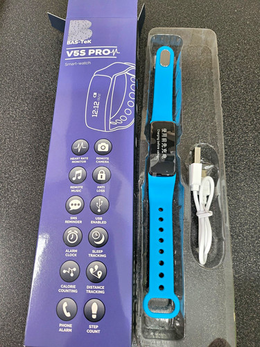 Bas tek v55 pro smartwatch - pro,