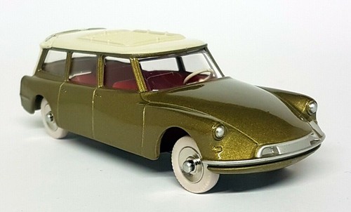 Atlas dinky toys reproduction - dinky,