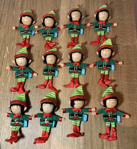 Fiesta crafts elf - fiesta,