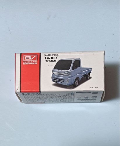 Daihatsu hijet truck mini - hijet,