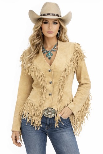 True vintage cripple creek tan - vintage,