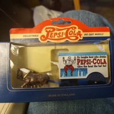 Diecast Lledo No 11023 - Model