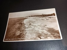 Selsey Bill From The Lifeboat