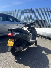 Yamaha Delight 125cc 68 Plate