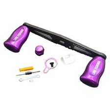 Carbon Rocker Arm Handle for