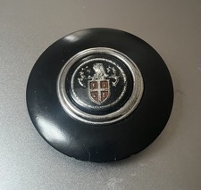 Classic Mini Steering Wheel Centre Badge Boss Original Austin Dated 1964 Mk1