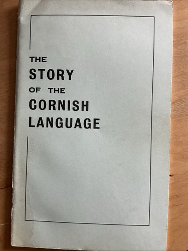 The story - story, cornish