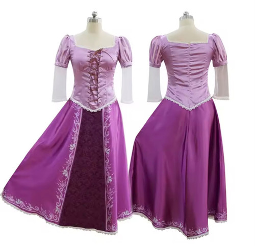 Adult tangled princess - adult,