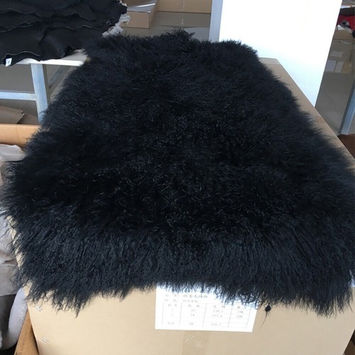 Genuine mongolian tibetan - genuine,