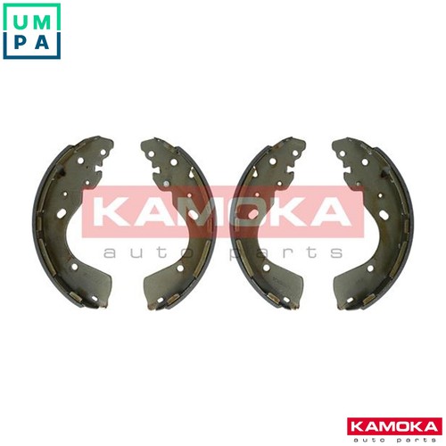 Brake shoe set jq202098 for - set,