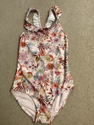 Next girls swimsuit age - swimsuit,