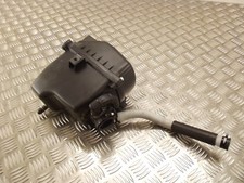 Yamaha MT 125 ABS 2016 airbox