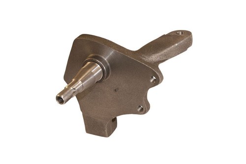 Dropped spindle kit - 2.5",