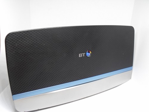 Home hub type - bt, a