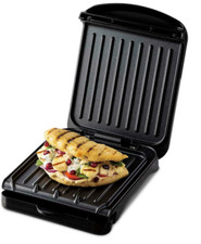 George Foreman Small Fit Grill