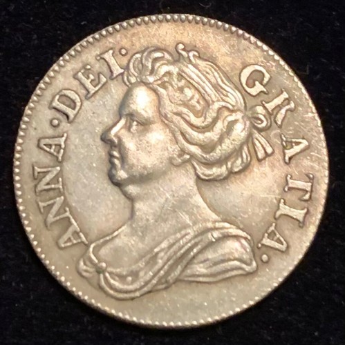 1713 queen anne - 🇬🇧,