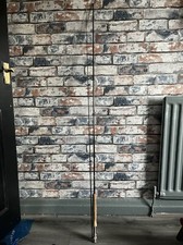 Fabulous "Daiwa Whisker Fly Rod".