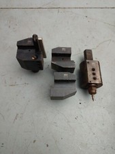 EMCO tool holder lot  576 130