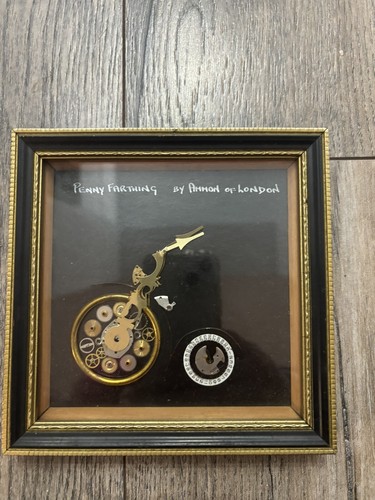 Small unique vintage steampunk - small,