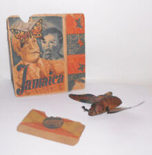 Old Gescha Jamaica Butterfly