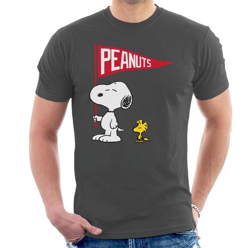 Peanuts snoopy woodstock - snoopy, &