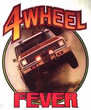 VTG 70s Chevrolet Blazer K5