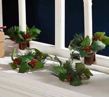 Bethlehem Lights Set of 4