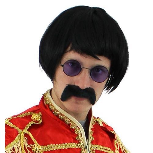 1960 sergeant pepper set - 1960's,
