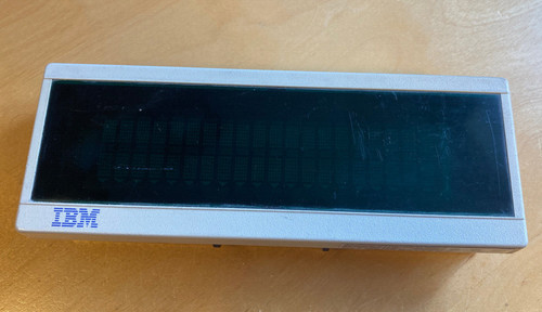 Ibm epos customer - ibm,