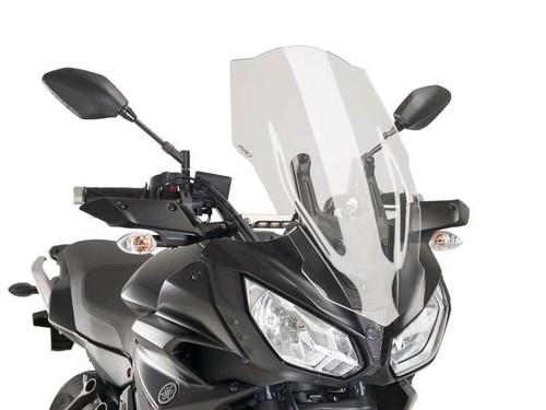 Puig clear touring - puig, screen