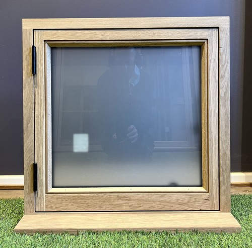 Window double glazed - window, windows