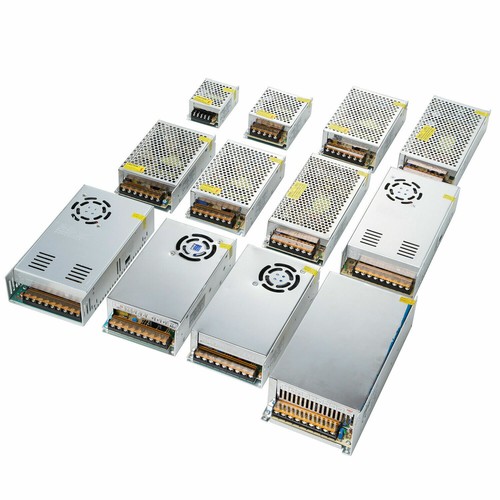 12v led driver switching - 12v,