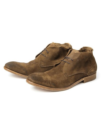 Hudson osbourne chukka - h,
