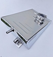 FORD ESCORT POLISHED ALLOY