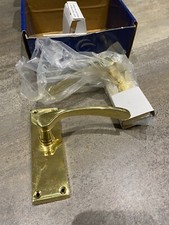Heritage Brass Sophia Internal