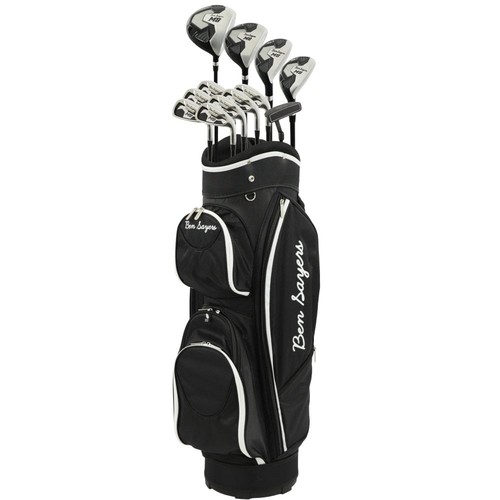 Ben sayers golf pc - golf, m8