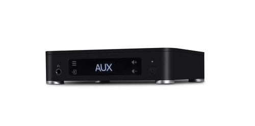 Mission connect dac lux - mission,