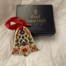 Royal Crown Derby English Fine