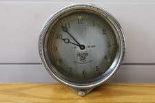 Smiths Dashboard Clock, early