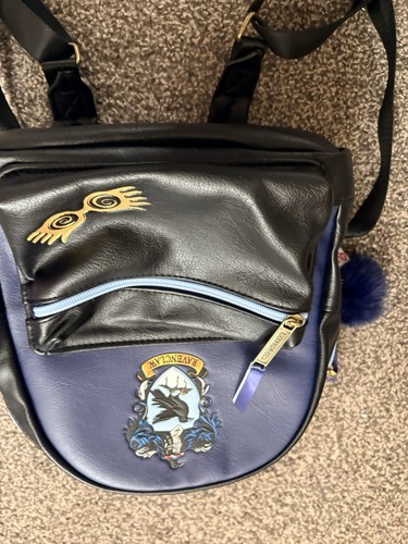 Harry potter back pack - harry,