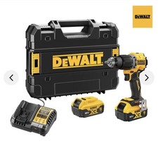 Dewalt DCD799P2T combi Drill