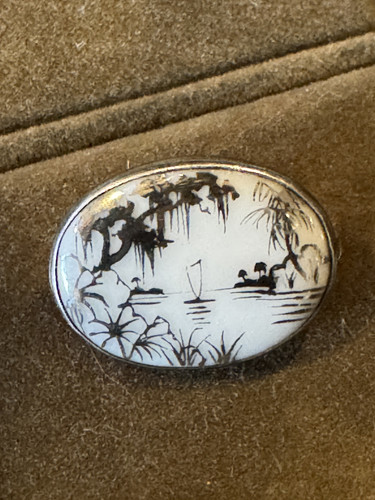 Olive commons signed cameona - olive,