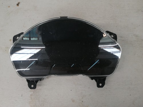 Ford focus speedo - focus,