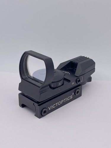 Victoptics ipm 1x23x34 open - ipm,
