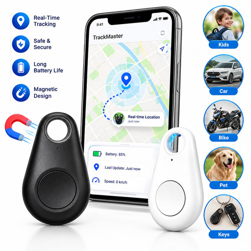 Mini gps tracker - gps,