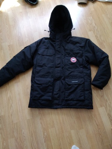 Canada goose expedition - goose, "expedition"